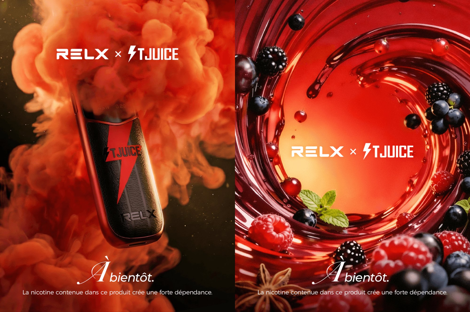 Billboard VapExpo