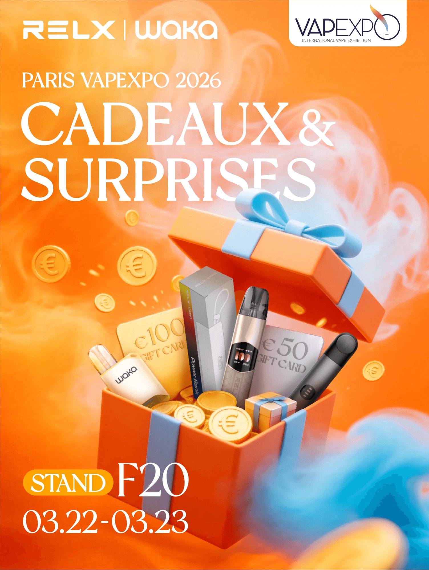 Cadeaux