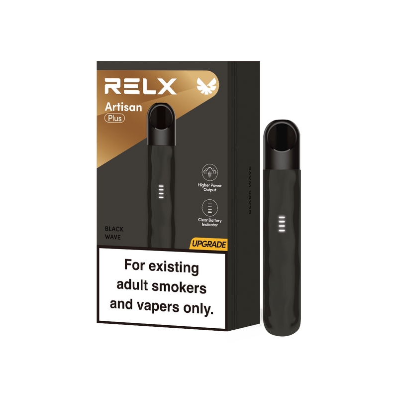 RELX Artisan Plus
