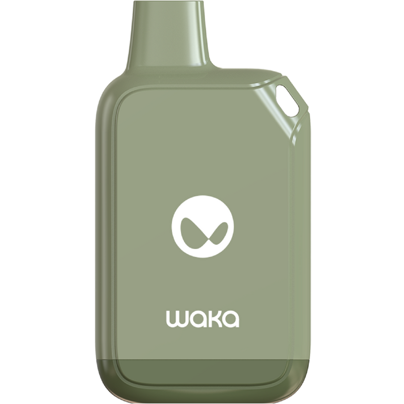 WAKA Solo2 600